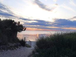 10 Person Holiday Home in Graested-by Traum