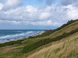 10 Person Holiday Home in Graested-by Traum