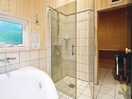 10 Person Holiday Home in Graested-by Traum