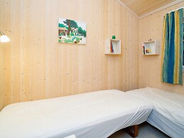 10 Person Holiday Home in Graested-by Traum