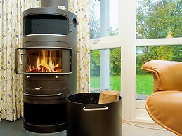 10 Person Holiday Home in Graested-by Traum