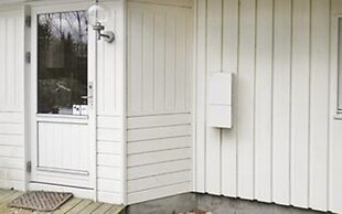 5 Star Holiday Home in Graested