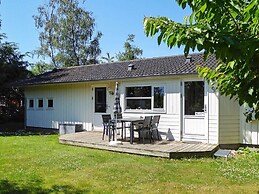 5 Star Holiday Home in Graested