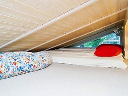 10 Person Holiday Home in Graested-by Traum