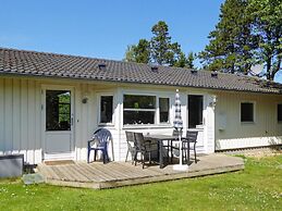 5 Star Holiday Home in Graested
