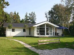 5 Star Holiday Home in Graested