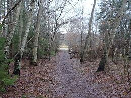 10 Person Holiday Home in Graested-by Traum