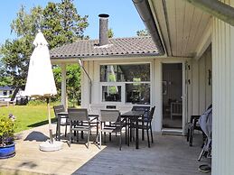 10 Person Holiday Home in Graested-by Traum