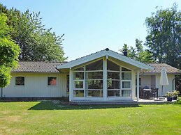 5 Star Holiday Home in Graested