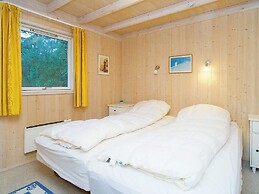 10 Person Holiday Home in Graested-by Traum