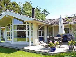 5 Star Holiday Home in Graested