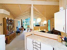 10 Person Holiday Home in Graested-by Traum