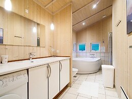 10 Person Holiday Home in Graested-by Traum