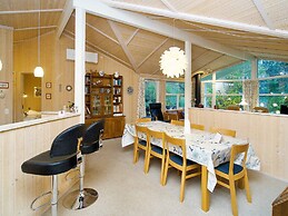 10 Person Holiday Home in Graested-by Traum