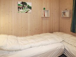 10 Person Holiday Home in Graested-by Traum