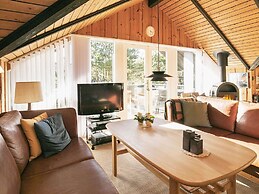 6 Person Holiday Home in Saltum-by Traum