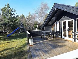 6 Person Holiday Home in Saltum-by Traum