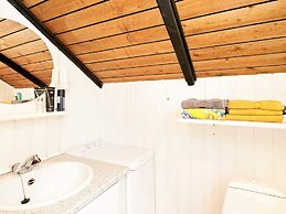 6 Person Holiday Home in Saltum-by Traum