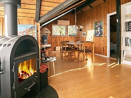 6 Person Holiday Home in Saltum-by Traum