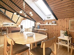 6 Person Holiday Home in Saltum-by Traum