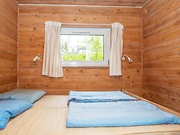 6 Person Holiday Home in Knebel