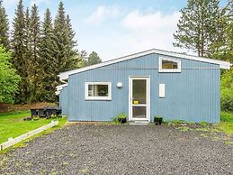 6 Person Holiday Home in Knebel