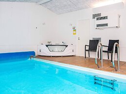 6 Person Holiday Home in Knebel