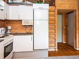 6 Person Holiday Home in Knebel