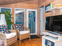 6 Person Holiday Home in Knebel