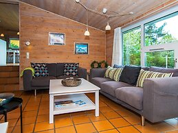 6 Person Holiday Home in Knebel