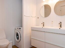 6 Person Holiday Home in Knebel