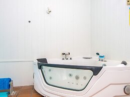 6 Person Holiday Home in Knebel