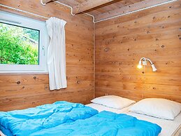 6 Person Holiday Home in Knebel