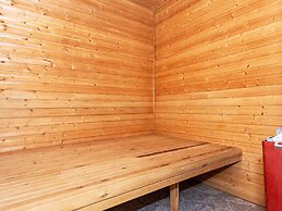 6 Person Holiday Home in Knebel