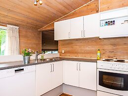 6 Person Holiday Home in Knebel
