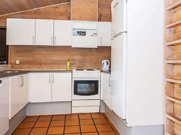 6 Person Holiday Home in Knebel