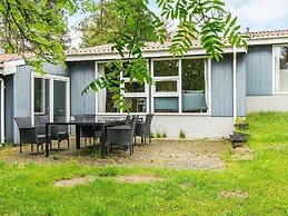 6 Person Holiday Home in Knebel