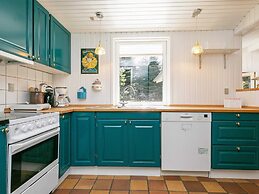 8 Person Holiday Home in Hjorring-by Traum