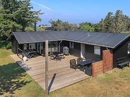 8 Person Holiday Home in Hjorring-by Traum