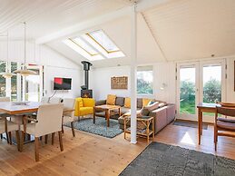 8 Person Holiday Home in Hjorring-by Traum