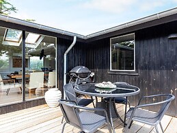 8 Person Holiday Home in Hjorring-by Traum
