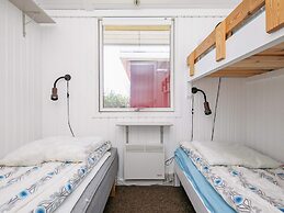 8 Person Holiday Home in Hjorring-by Traum