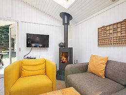 8 Person Holiday Home in Hjorring-by Traum