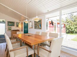 8 Person Holiday Home in Hjorring-by Traum