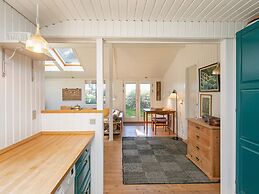 8 Person Holiday Home in Hjorring-by Traum