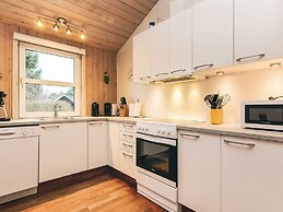 6 Person Holiday Home in Hals-by Traum