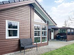 6 Person Holiday Home in Hals-by Traum