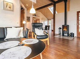 6 Person Holiday Home in Hals-by Traum