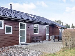6 Person Holiday Home in Hals-by Traum