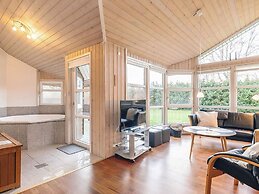 6 Person Holiday Home in Hals-by Traum